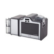 HID 89270 HDP5000 Dual Card Input Hopper