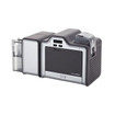 HID 89270 HDP5000 Dual Card Input Hopper (view 2)