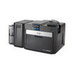 HID 94641 HDP6600 dual-side card printer