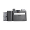 HID 94643 HDP6600 dual-side card printer