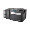 HID 94646 HDP6600 dual-side card printer