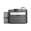 HID 94650 HDP6600 Single-Sided Printer w/Flattenr - image 2