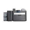 HID 94656 HDP6600 dual-side card printer