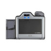 HID 096600 HDP5000e Single-Side ID Card Printer (view 2)