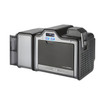 HID 096600 HDP5000e Single-Side ID Card Printer