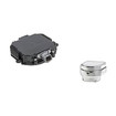 HID A920221-17 HDP5000 Dual Laminator Main Board