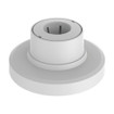 Axis T94B02D Pendant Kit White - 5507-361