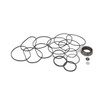 HID D930033 DTC4500 Output Bin Assembly - Image 3