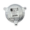 HID D930281-01 DTC4500 Output Cover (view 2)
