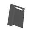 HID D930281-01 DTC4500 Output Cover