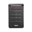 HID 40NKS-00-00U3W9 SIGNO 40 Black Silver Reader - image 2