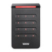 HID 40NKS-00-00U3W9 SIGNO 40 Black Silver Reader