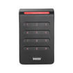 HID 40NKS-03-0086UQ SIGNO 40 Custom Black Silver Reader - image 2