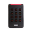 HID 40NKS-03-00CKEH SIGNO 40 Custom Black Silver Reader - image 2