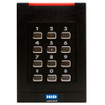 HID 921PHRNEK0002D RPK40 Multiclass SE Keypad Reader