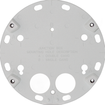Axis 5506-081 T94G01S Mounting Plate, 5506-081