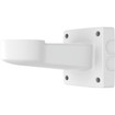 Axis T94J01A Wall Mount for Positioning Cameras (view 2)