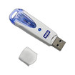 HID R61210320-2 OMNIKEY 6121 Contact Smart Card Reader - image 1