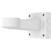 Axis T94J01A Wall Mount Grey (view 2)