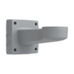 Axis T94J01A Wall Mount Grey (view 3)