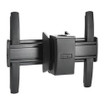 Chief FUSION Medium Flat Panel Ceiling Mount - MCM1U