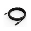 Ubiquiti AFI-CABLE-USB-0.3M replacement cable connector close-up shot