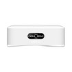 Ubiquiti AFI-INS-R-US wireless access point with dual antennas front view