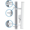 Ubiquiti AM-2G15-120 2GHz AirMax BaseStation,15dBi,120 deg, r
