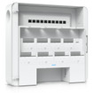 Ubiquiti EAH-8 Enterprise-grade access hub with entry