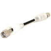 Ubiquiti IP67CA-RPSMA weatherproof RP-SMA cable assembly with connector detail