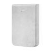 Ubiquiti IW-HD-CT-3 customized in-wall HD encasing black mounting bracket