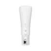Ubiquiti LTU-INSTANT-5-US bridge antenna and connector details closeup