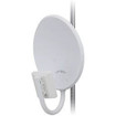 Ubiquiti NB-OD9 bridge unit rear panel connectors and port details