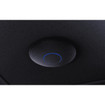 Ubiquiti NHD-COVER-BLACK-3 3-Pack (Black) Design Upgradable