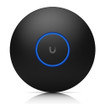 Ubiquiti NHD-COVER-BLACK-3 3-Pack (Black) Design Upgradable