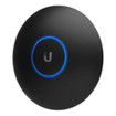 Ubiquiti NHD-COVER-BLACK-3 3-Pack (Black) Design Upgradable