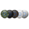 Ubiquiti NHD-COVER-MARBLE-3 3-Pack (Marble) Design Upgradable