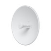 Ubiquiti PBE-M5-400 PowerBeam outdoor CPE access point detail view