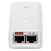 Ubiquiti POE-24-24W-5P 24VDC PoE Adapter