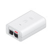 Ubiquiti POE-24-30W-US 30W PoE power adapter for IP cameras and networking devices