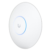 Ubiquiti U6-ENTERPRISE WiFi 6E Ceiling Access Point - Image 3