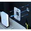 Ubiquiti U7-IW-US WiFi 7 In-Wall Access Point