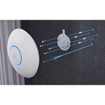 Ubiquiti U7-LR-US WiFi 7 Access Point