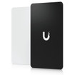 Ubiquiti UA-CARD-W-100 secure NFC cards 100 pack -black