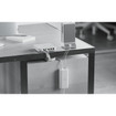 Ubiquiti UACC-POE+-USBC PoE+ AC Adapter with USB-C Input