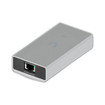 Ubiquiti UACC-ADAPTER-RJ45-USBC-10GE Plug-and-play, Ethernet