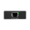 Ubiquiti UACC-ADAPTER-RJ45-USBC-10GE Plug-and-play, Ethernet (view 2)