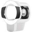 Ubiquiti UACC-AI-PRO-ENHANCER IR LED, floodlight, and radar