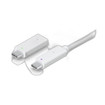 Ubiquiti UACC-AI-THETA-AUDIO-CABLE-1M Replcmnt connects AIT