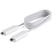 Ubiquiti UACC-AI-THETA-AUDIO-CABLE-1M Replcmnt connects AIT (view 2)